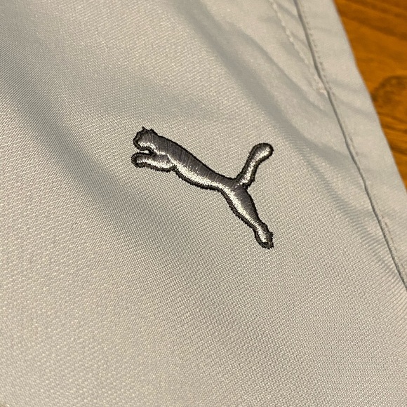Puma Golf Storm Warm Rain 32 Pant - Picture 2 of 7